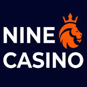 Nine Casino Logo