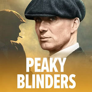 Peaky Blinders