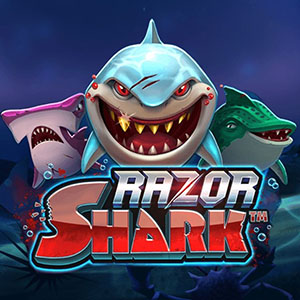 Razor Shark